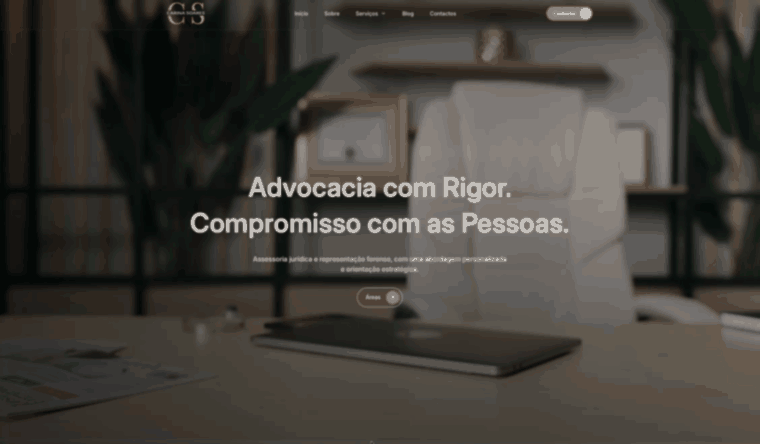 Carina Soares Advogados
