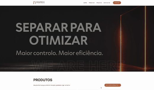Createch Lighting