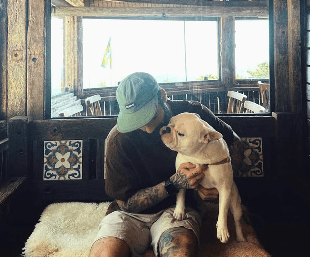 Patrik e o Chico